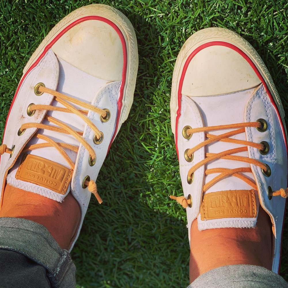 Meet your Posher, Katherine